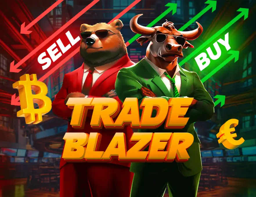 Trade Blazer